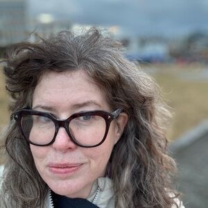 Meet your Posher, Mary-margaret